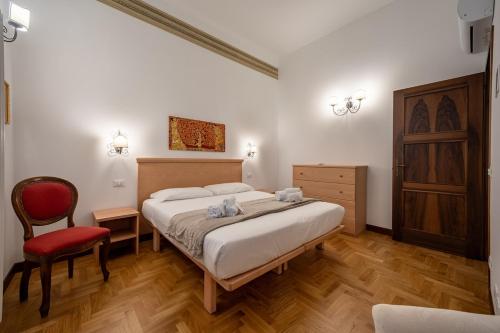 Villa Mainard, Traviata Historic villa