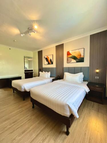 에기 리조트 앤 호텔 (EGI Resort and Hotel) in 세부