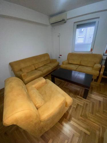 SANI APARTMENTS free parking, Skopje