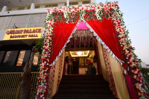 Hotel Vijay Palace
