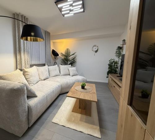 Gemütliches Design-Apartment mit Boutique-Charme (Gemutliches Design-Apartment mit Boutique-Charme) in Schlitz