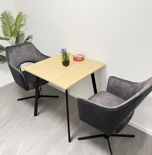 Gemütliches Design-Apartment mit Boutique-Charme (Gemutliches Design-Apartment mit Boutique-Charme) in Schlitz
