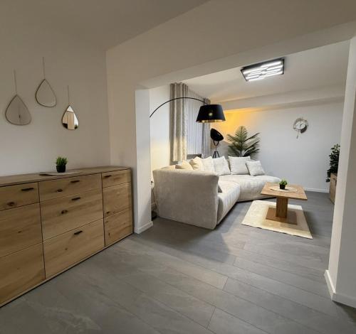 Gemütliches Design-Apartment mit Boutique-Charme (Gemutliches Design-Apartment mit Boutique-Charme) in Schlitz
