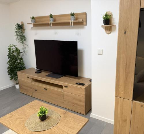 Gemütliches Design-Apartment mit Boutique-Charme (Gemutliches Design-Apartment mit Boutique-Charme) in Schlitz