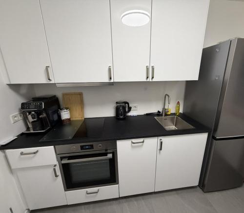 Gemütliches Design-Apartment mit Boutique-Charme (Gemutliches Design-Apartment mit Boutique-Charme) in Schlitz