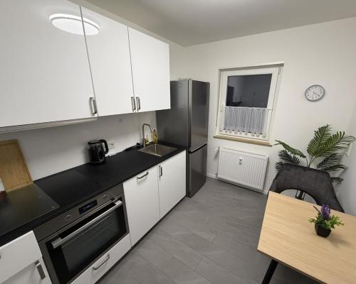 Gemütliches Design-Apartment mit Boutique-Charme (Gemutliches Design-Apartment mit Boutique-Charme) in Schlitz