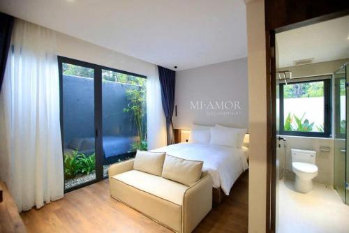 DD Hospitality - Mi Amor Da Lat, Dalat