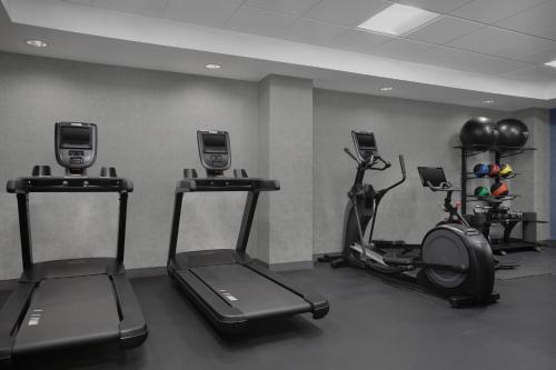 Homewood Suites by Hilton Ft. Worth-North at Fossil Creek in Fort Worth, USA