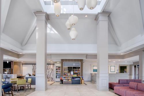 Hilton Garden Inn Durham Southpoint in Durham, USA
