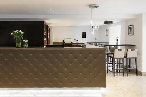 Pub/Lounge, Hotel Rathauspark Wien - Handwritten Collection in Innere Stadt