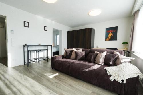ApartWehr Business & Ferien Apartment Braun in Wehr, Deutschland