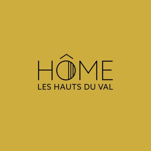 HÔME Les hauts du Val (HOME Les hauts du Val) in Messigny-et-Vantoux