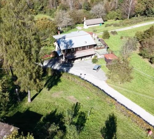 Kert, Chalet ValNevera in Arsie