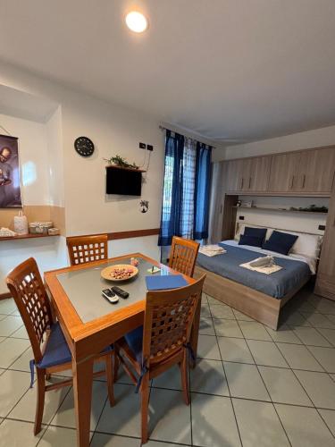 GioIre Home Wellness - Ponzate