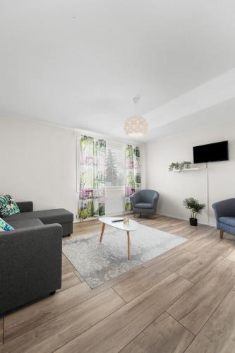 . Jääskän Loma Ratatie 3 asunto 5