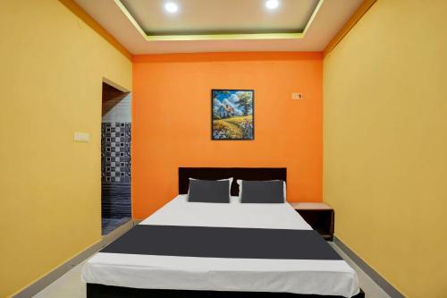 Hotel O DS TANDOORI in Chas