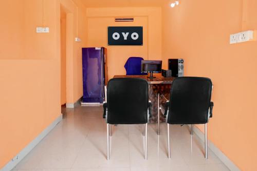 Hotel O DS TANDOORI in Chas