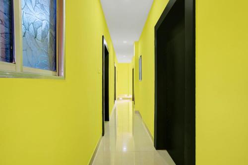 Hotel O DS TANDOORI in Chas