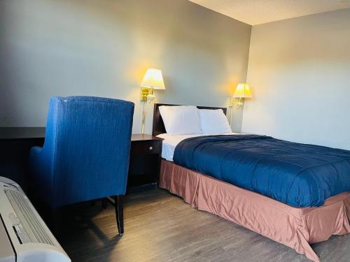 Happy extended stay inn by BestAcco - image 6