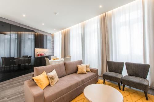 LETHESHOME Apartments, Porto