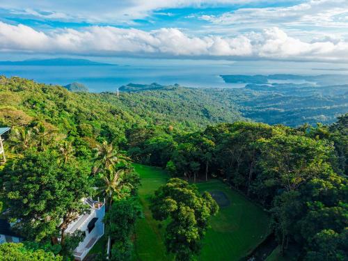 Golf course [on-site], Ponderosa Golf & Country Club in Puerto Galera
