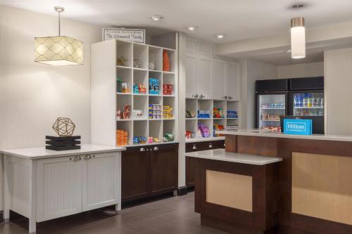 Homewood Suites Jacksonville Deerwood Park in Jacksonville, USA