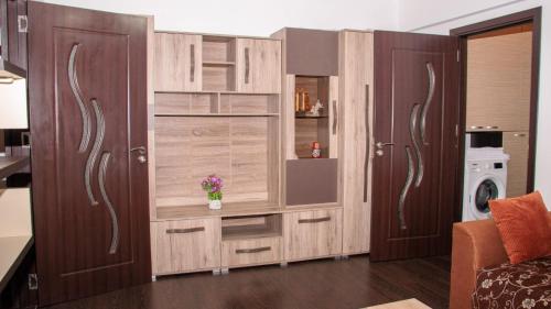 APARTAMENt ULTRACENTRAL - Apartment - Tulcea