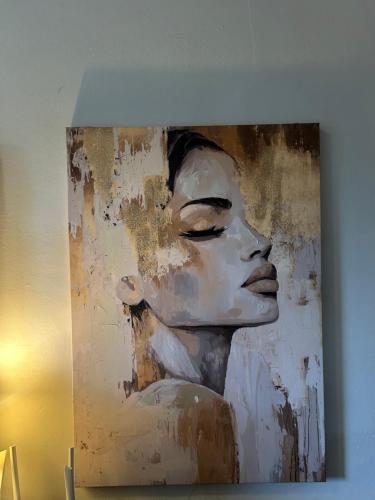 Blush Pink Retreat in Mpolonjeni