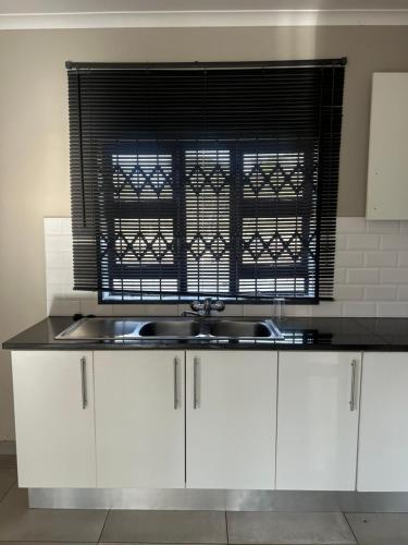 Blush Pink Retreat in Mpolonjeni