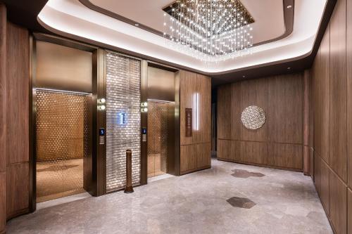 Orange Crystal Hotel Nanjing Sun Yat-sen Mausoleum Scenic Area Qilin Gate Subway Station - image 5
