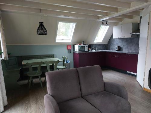  De Vecht, 124 - centraal gelegen aan vijver in Gramsbergen