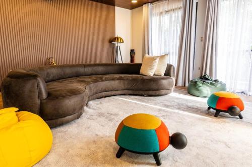Uno Maya by Araw Residences in Natipuan