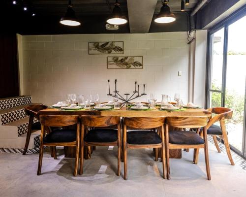 Uno Maya by Araw Residences in Natipuan