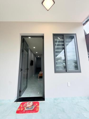 View, Phong Biet Thu Nghi Duong Đoi 82 in Vinh Ngoc