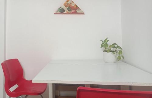 Bari Cottage 3