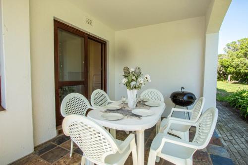 River's Drift Apartment – khách sạn tại Keurboomstanu