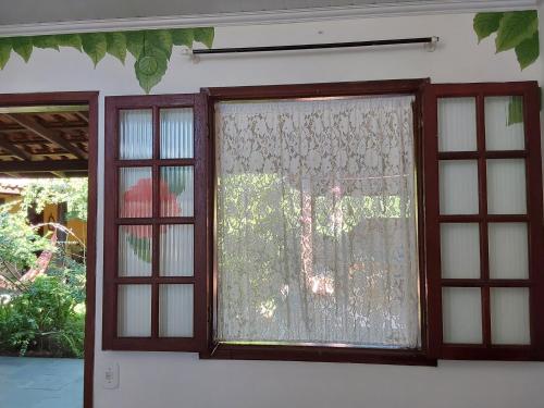 Casa Fonte da Juventude - Apenas Mulheres in São Francisco De Itabapoana