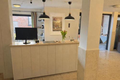 Cityhotel Amadeus - 3 Sterne Superior 3