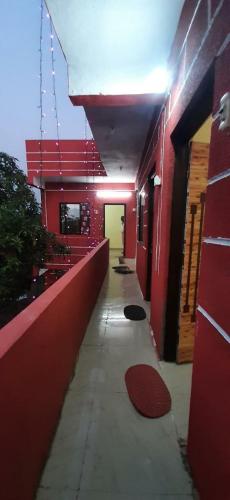 Srinivas Agri Tourism in Shrivardhan