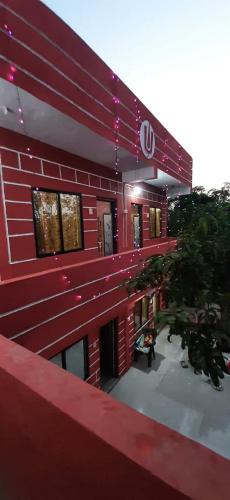 Srinivas Agri Tourism in Shrivardhan