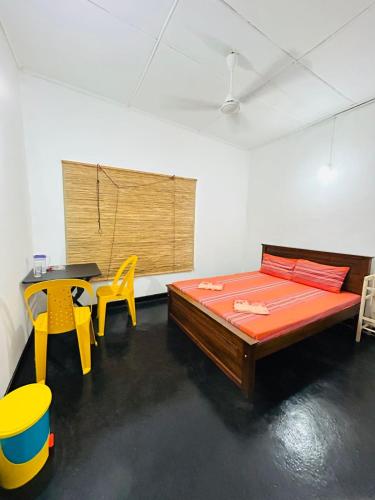 evol Hotel Battaramulla – khách sạn tại Malabe