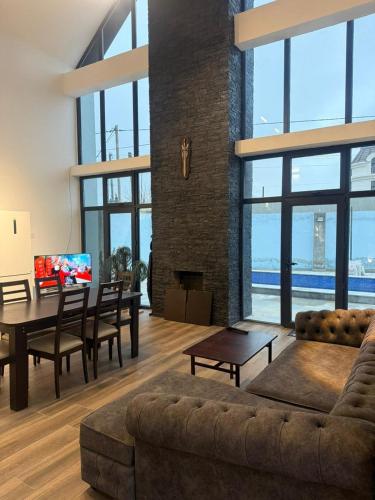 Garden house for rent2 in Goradil