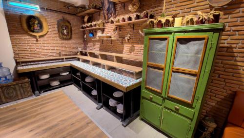 อาหารและเครื่องดื่ม, THINK HOTEL in คอนยา