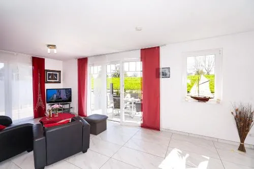 Appartement Meine Oase in Grömitz, Deutschland