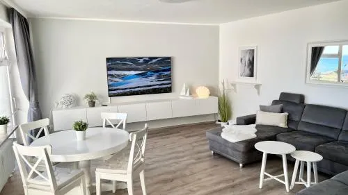 Prinzenhof Whg 21 in Grömitz, Deutschland