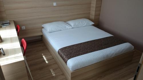 Postojna Rooms in Postojna