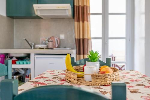 Joanna's Rooms on the Beach 4