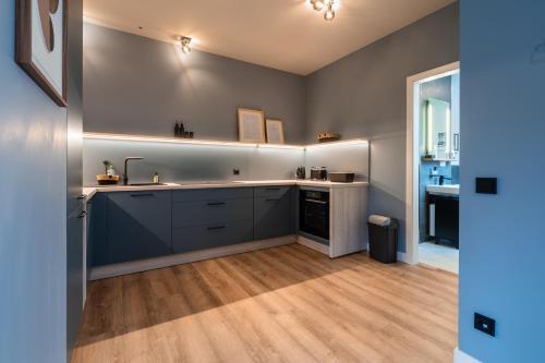 Laras Loft in Leipzig, Deutschland