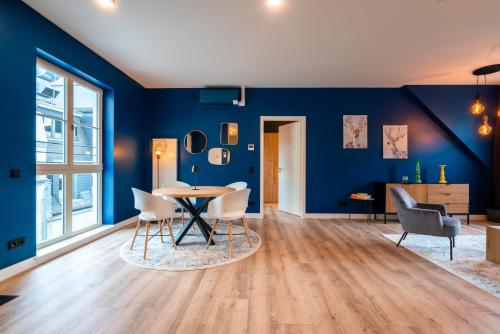 Laras Loft in Leipzig, Deutschland