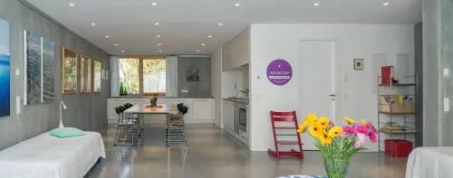 1 Zimmer-Apartment Zentrum Konstanz in Konstanz, Deutschland